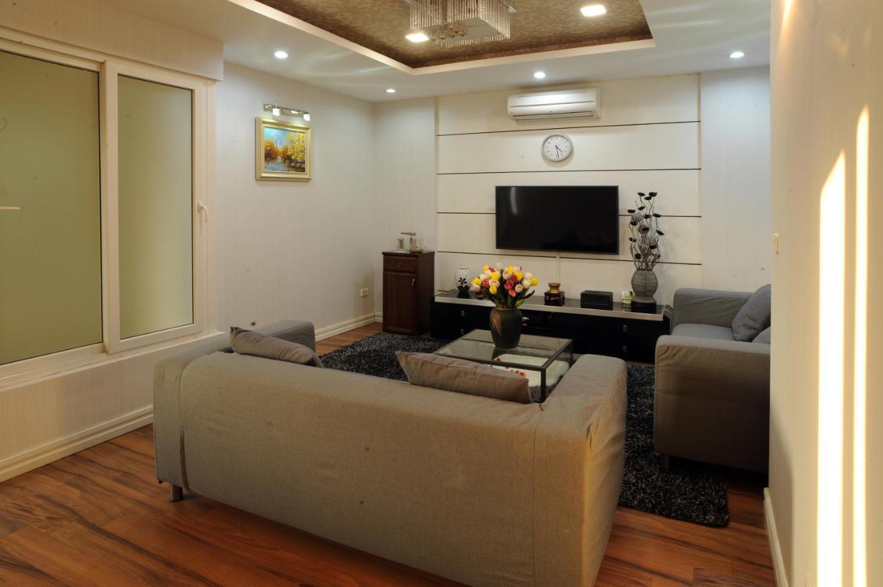 Appart hôtel Hera Building 3*