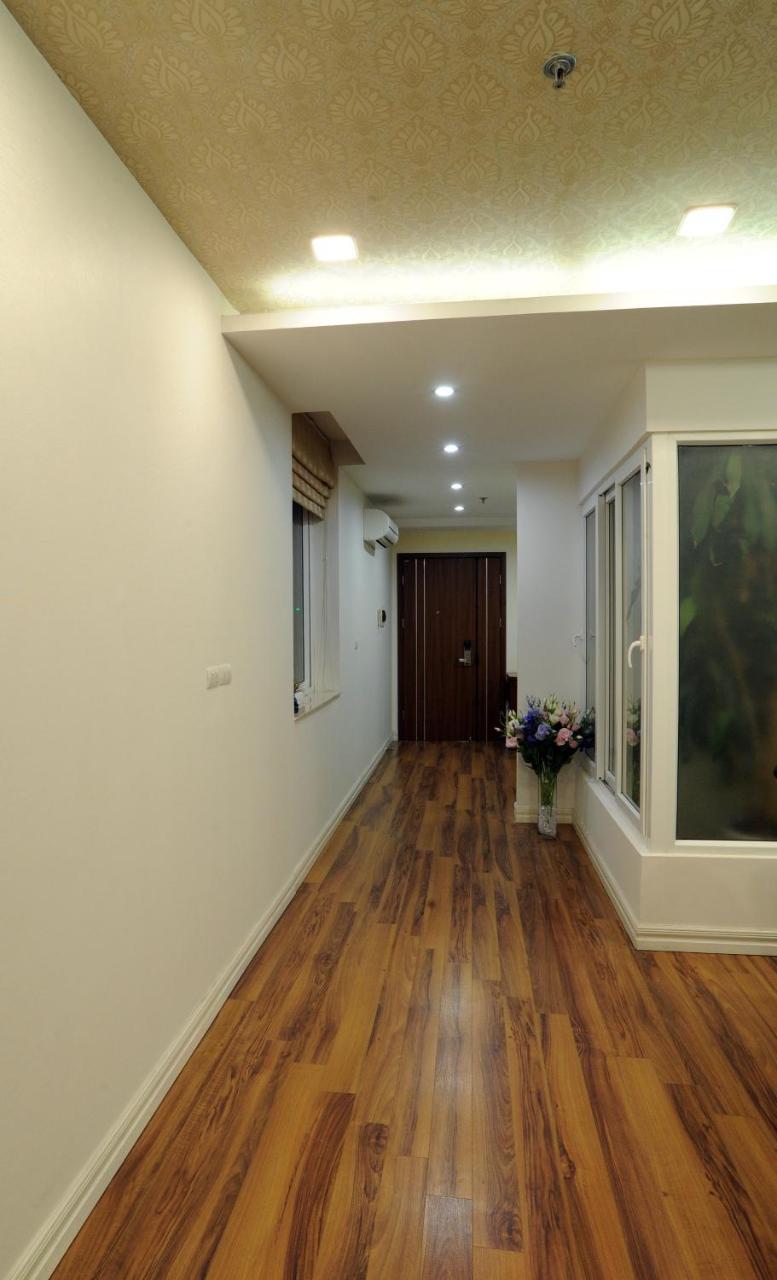 Hera Building Appart hôtel 3*