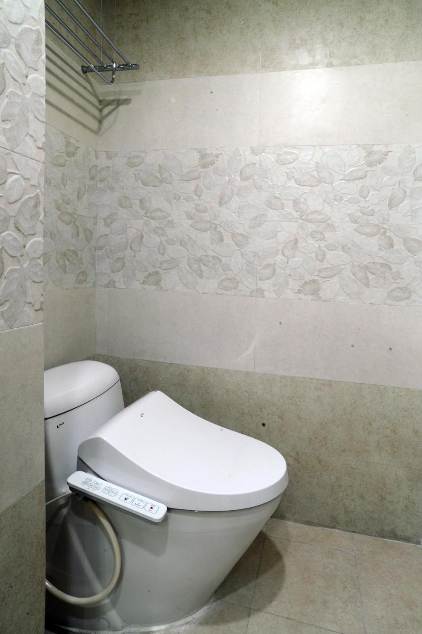 Appart hôtel Hera Building 3*