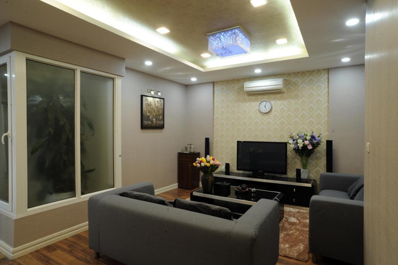 Appart hôtel Hera Building 3*